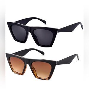 Stylish Sunglass Bundle